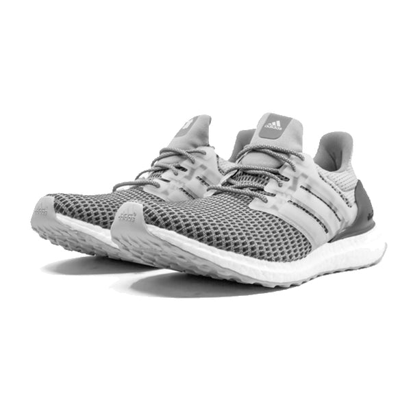 adidas Ultra Boost x Undefeated "Shift Grey"