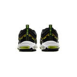 Nike Air Max 97 x Undefeated "Black Volt"