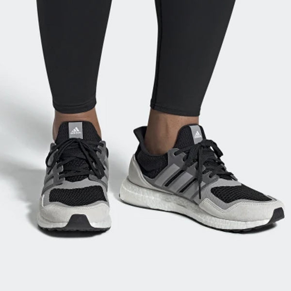 adidas Ultra Boost 1.0 S&L "Black Grey"
