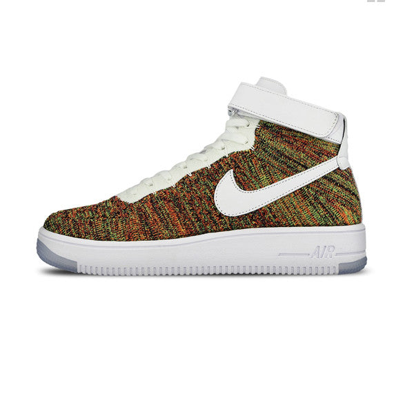 Nike Air Force 1 Ultra Flyknit "Multicolour"