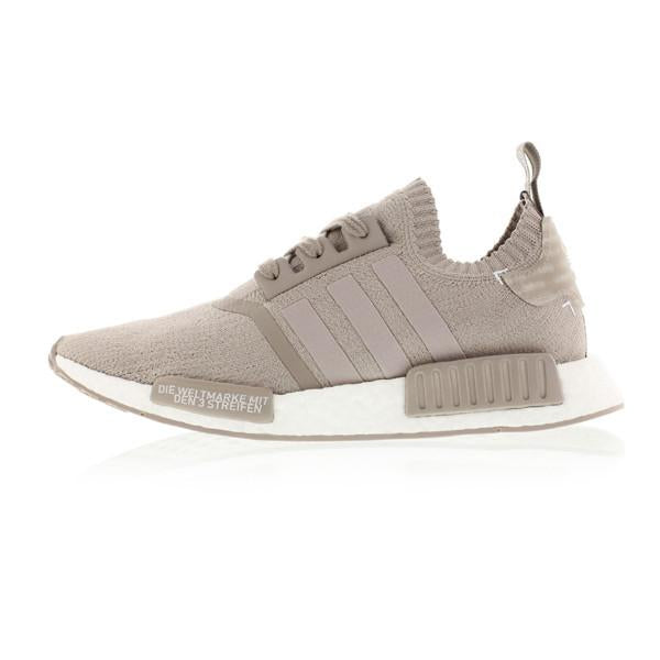 <INSTOCK> adidas NMD_R1 Primeknit "French Beige / Vapour Grey"