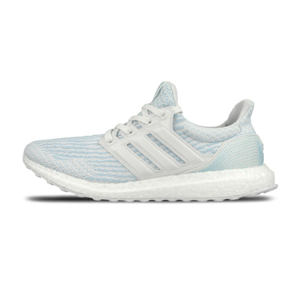 adidas Ultra Boost 3.0 x Parley for the Oceans Icy Blue | Saints SG