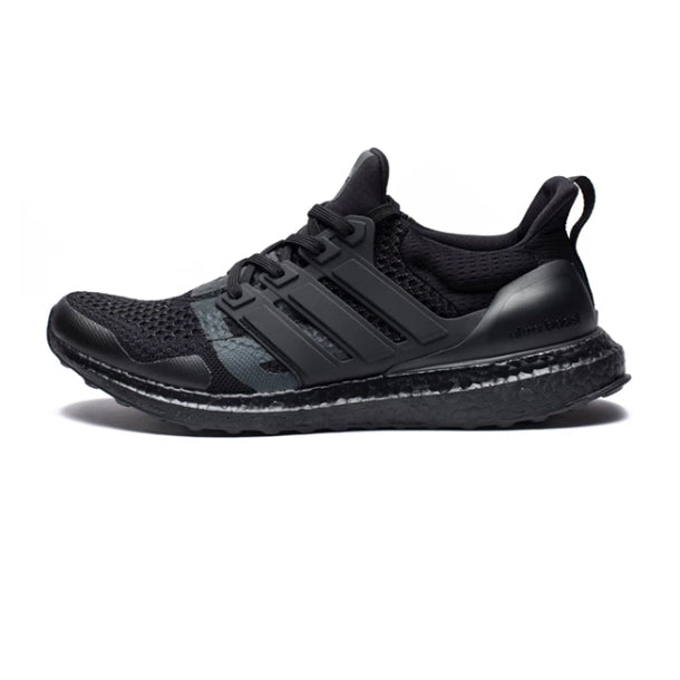 adidas Ultra Boost 1.0 x Undefeated "Blackout"