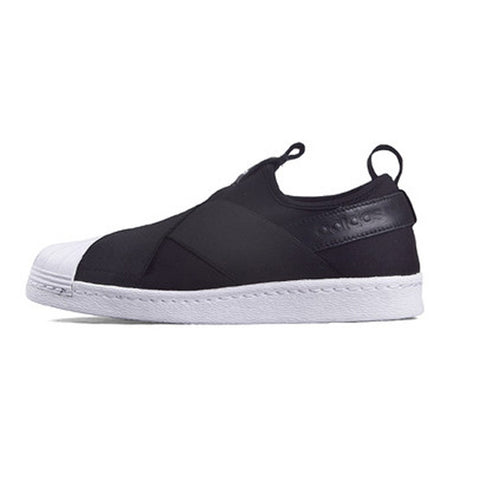 adidas Superstar Slip-On W Shoes 