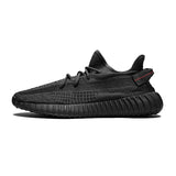 adidas Yeezy Boost 350 V2 "Black Non-Reflective"