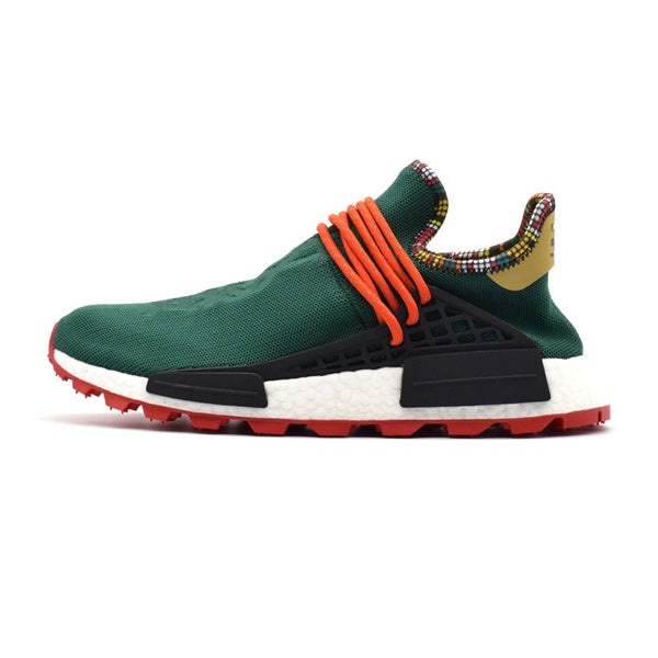 adidas NMD HU x Pharrell TR Inspiration Pack Asia Exclusive "Green"