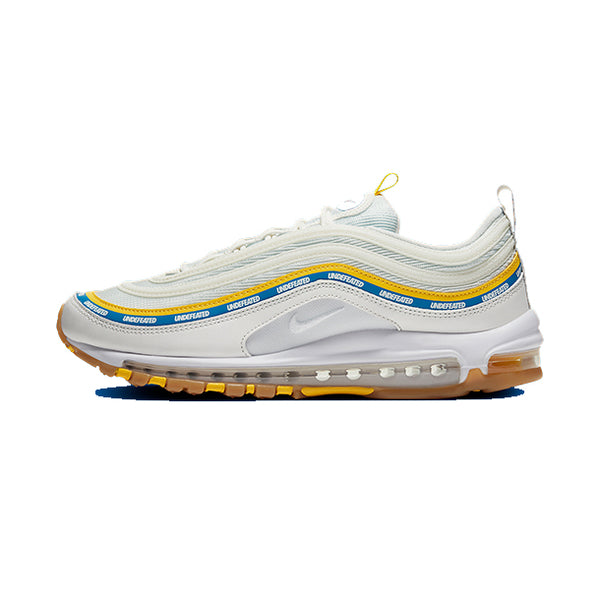 Nike Air Max 97 x Undefeated "UCLA Bruins"
