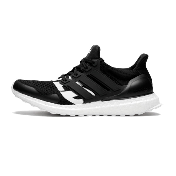 adidas Ultra Boost 4.0 x Undefeated "Black"