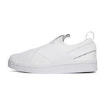 adidas Superstar Slip-On W Shoes "White"