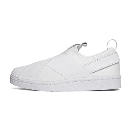 adidas Superstar Slip-On W Shoes 