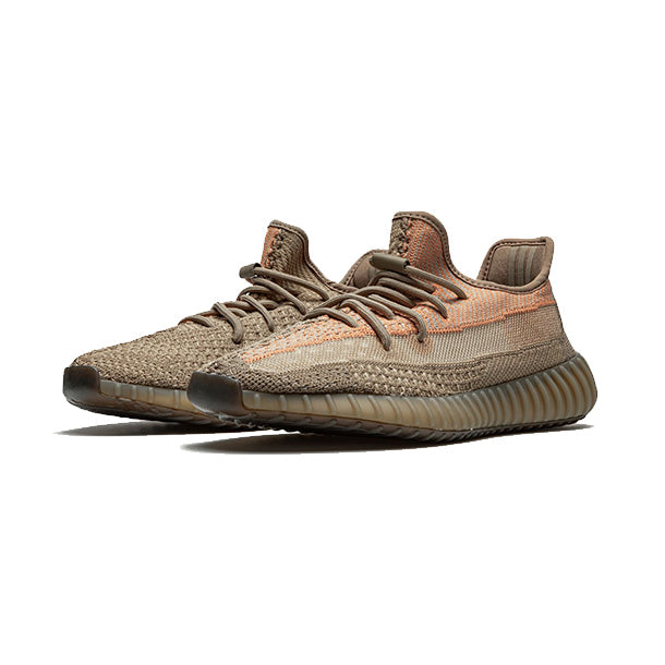YEEZY BOOST 350 V2 sand taupe 27.5cm