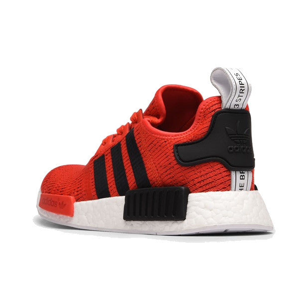 adidas NMD_R1 "Core Red"