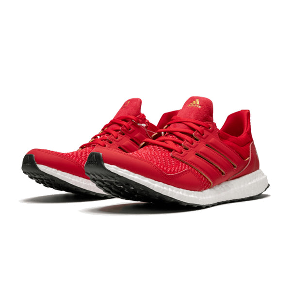 adidas Ultra Boost 1.0 x Eddie Huang "Chinese New Year" 2019