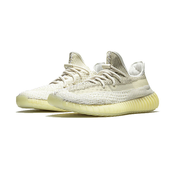 adidas Yeezy Boost 350 V2 "Natural"