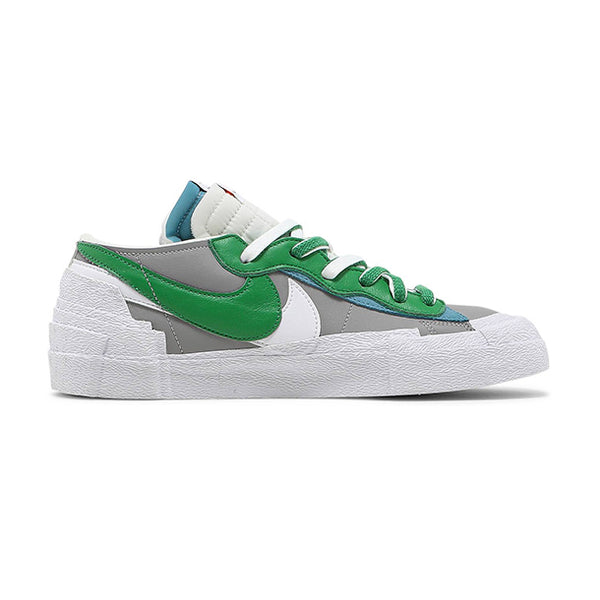 Nike Blazer Low x sacai "Classic Green"
