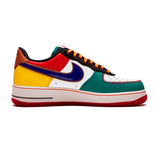 Air Force 1 Low '07 LV8 "What The NYC"