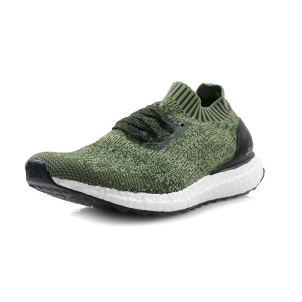 adidas Ultra Boost Uncaged "Tech Earth"