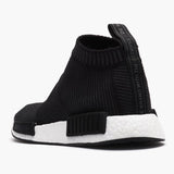 adidas NMD City Sock PK "Winter Wool Black"