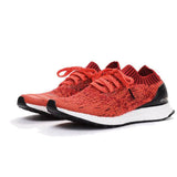adidas Ultra Boost Uncaged "Solar Red"