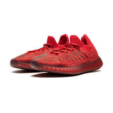 adidas Yeezy Boost 350 V2 CMPCT "Slate Red"