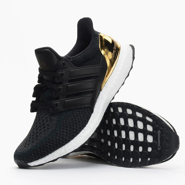 adidas Ultra Boost 2.0 “Gold Medal”