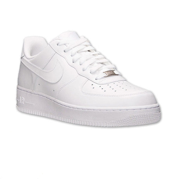 Nike Air Force 1 '07 Low "White"