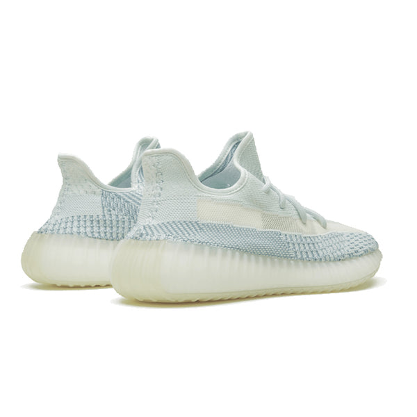 adidas Yeezy Boost 350 V2 "Cloud White Non-Reflective"