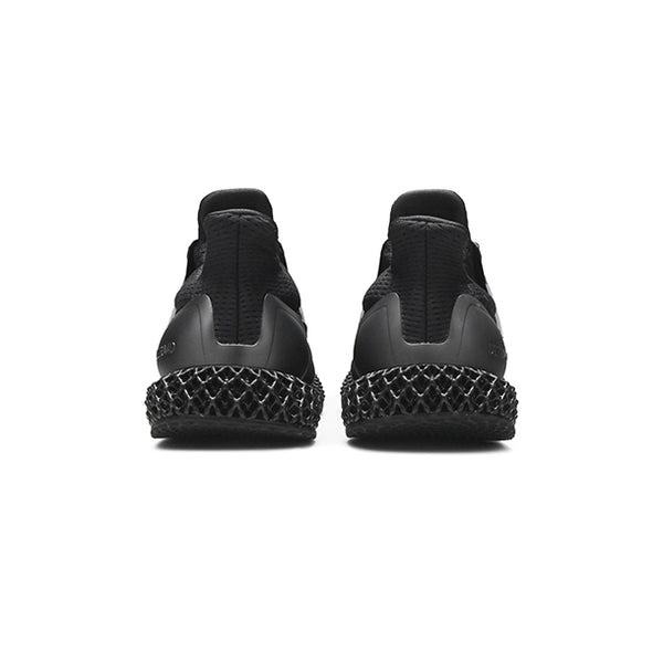 adidas Ultra 4D "Triple Black"