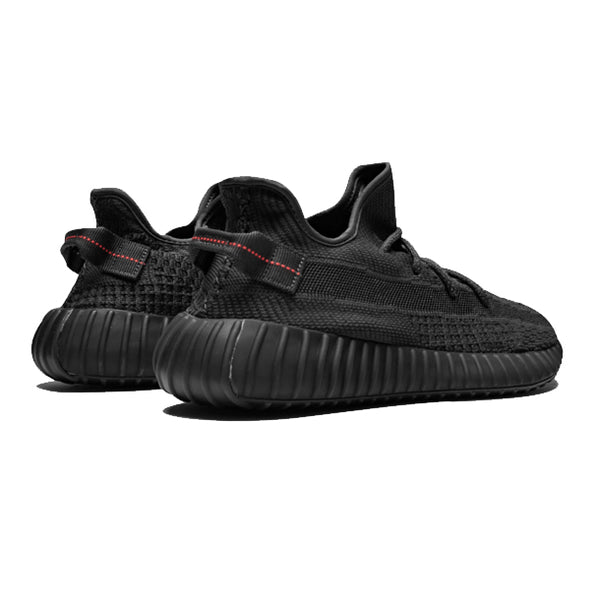 adidas Yeezy Boost 350 V2 "Black Non-Reflective"