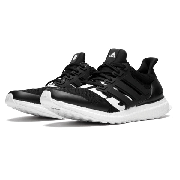 adidas Ultra Boost 4.0 x Undefeated "Black"
