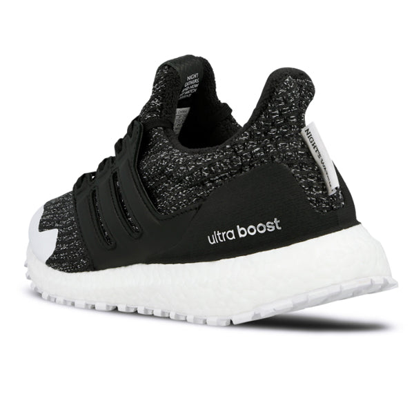 adidas Ultra Boost 4.0 Game of Thrones "Night's Watch"