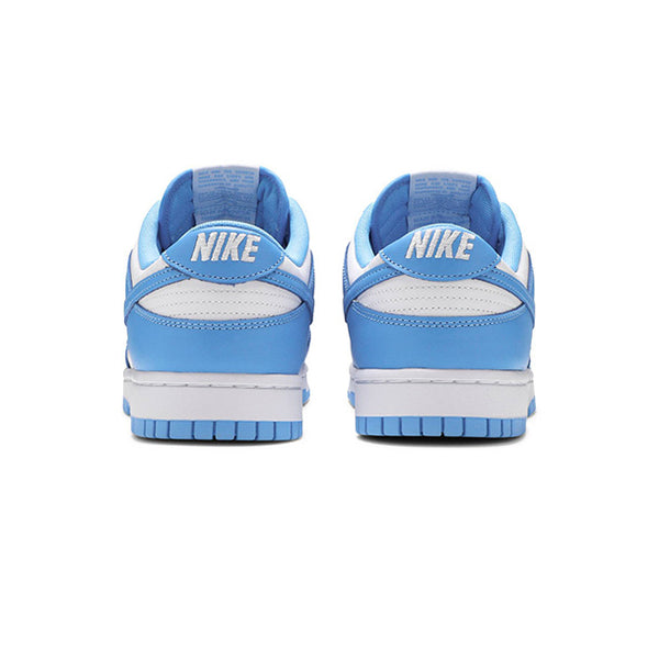 Nike Dunk Low "University Blue UNC" 2021