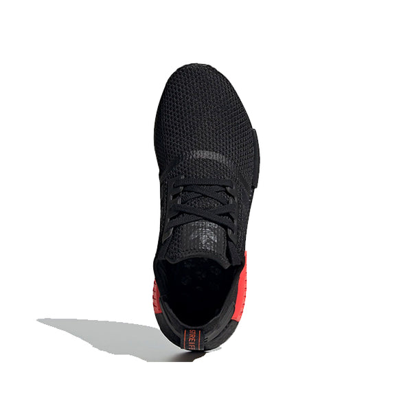 adidas NMD_R1 "Core Black Solar Red"