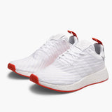 adidas NMD_R2 PK "Running White Red"
