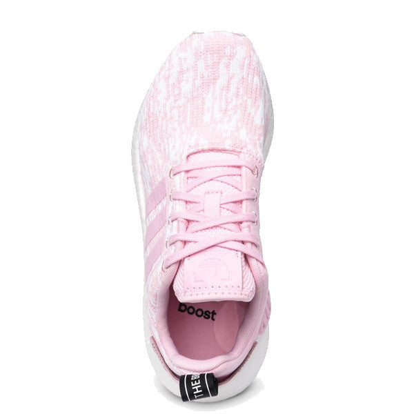 adidas NMD_R2 PK W "Wonder Pink"