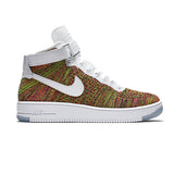 Nike Air Force 1 Ultra Flyknit "Multicolour"