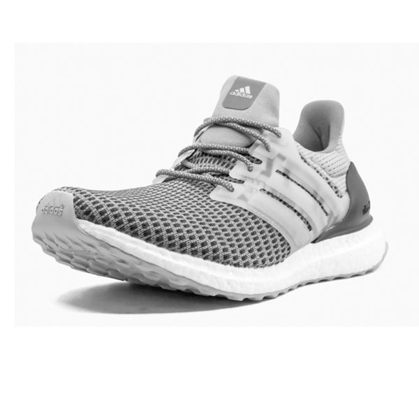 adidas Ultra Boost x Undefeated "Shift Grey"