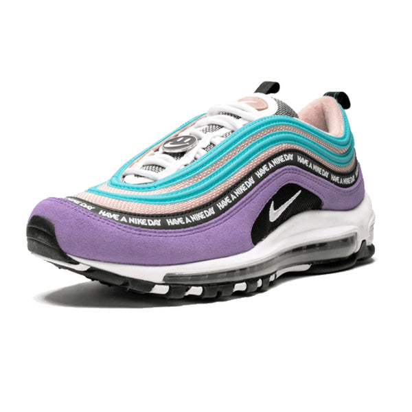Neem een ​​bad tank Wie Nike Air Max 97 "Have a Nike Day" | Saints SG
