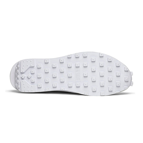 Nike LDWaffle x sacai "White Nylon"
