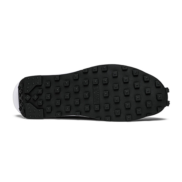 Nike LDWaffle x sacai "Black Nylon"