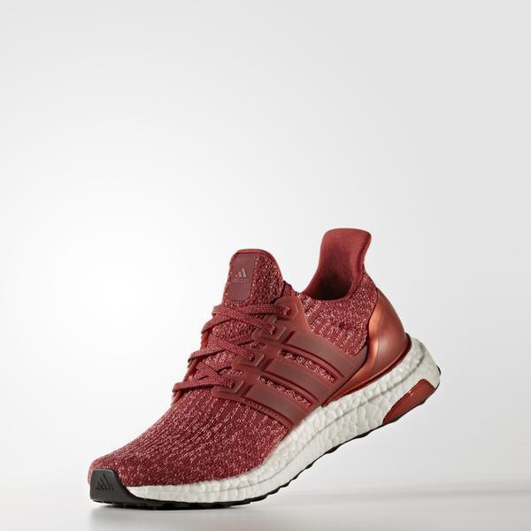 <INSTOCK> adidas Ultra Boost 3.0 W "Mystery Red"