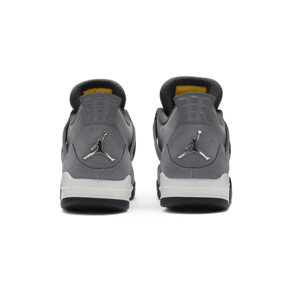 Air Jordan 4 Retro “Cool Grey” 2019