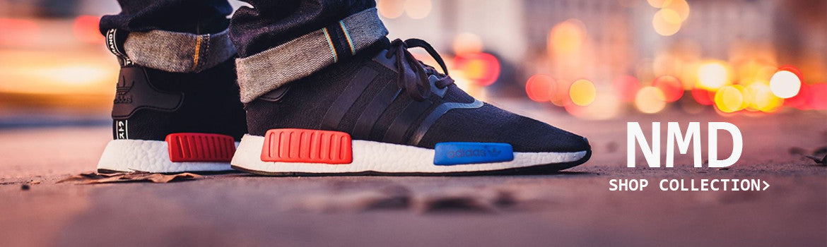 Shop the NMD collection